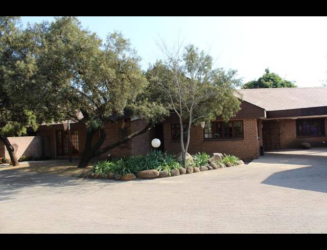 FARM FOR SALE IN GLENFERNESS